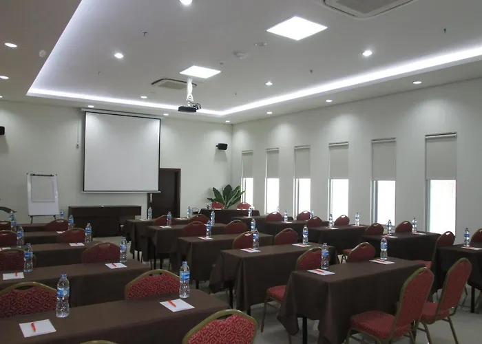 Bamboo Inn & CafeHotel Jakarta