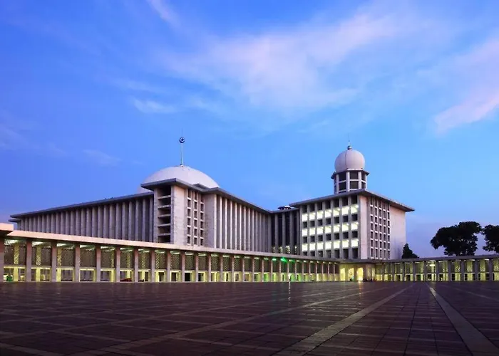 MagnoliaHotel Jakarta