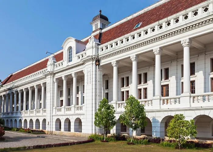 MagnoliaHotel Jakarta