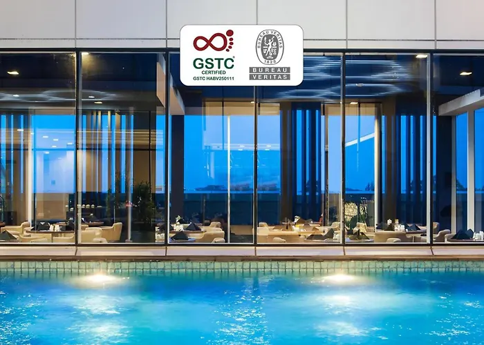 Best Western Premier The Hive