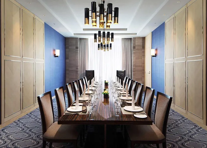 Fairmont Jakarta